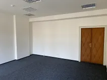 Pronájem kanceláře, Praha - Nové Město, Spálená, 34 m2