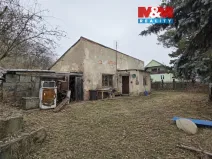 Prodej rodinného domu, Braňany, Mostecká, 68 m2