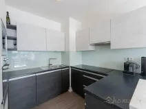 Pronájem bytu 2+kk, Olomouc, gen. Píky, 60 m2