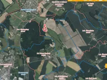 Pronájem louky, Bakov nad Jizerou, 48746 m2