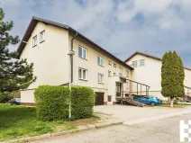 Prodej bytu 3+kk, Nehvizdy, Horoušanská, 62 m2