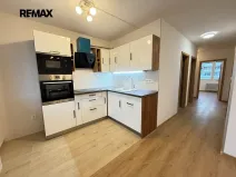 Pronájem bytu 4+kk, Praha - Nusle, Kotorská, 68 m2