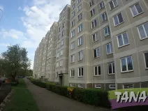 Prodej bytu 1+kk, Praha - Modřany, Levského, 31 m2