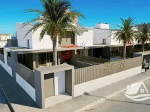 Prodej rodinného domu, Cartagena, Španělsko, Plaza Nuestra Señora de los Ángeles, 115 m2