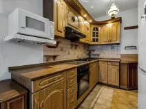 Prodej bytu 4+1, Praha - Černý Most, Šromova, 87 m2