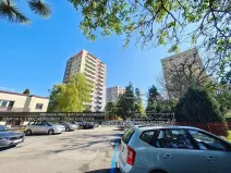 Pronájem bytu 3+1, České Budějovice, Kubatova, 63 m2