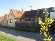 Prodej rodinného domu, Putim, 143 m2