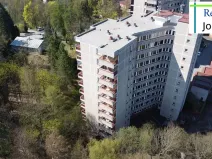 Prodej bytu 1+1, Liberec, Franklinova, 30 m2