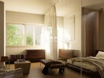 Prodej bytu 2+kk, Praha - Holešovice, Kostelní, 45 m2