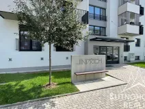 Pronájem bytu 1+kk, Poděbrady, Vrchlického, 33 m2