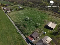 Prodej pozemku pro bydlení, Studénka, 1000 m2