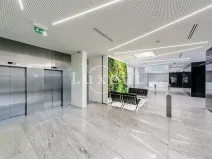 Pronájem kanceláře, Praha - Krč, Olbrachtova, 733 m2