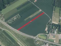 Prodej pole, Nové Strašecí, 11130 m2