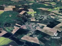 Prodej podílu pole, Trstěnice, 137 m2