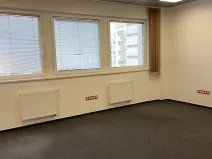 Pronájem kanceláře, Pardubice, Bělehradská, 32 m2