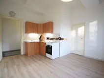 Pronájem bytu 3+kk, Praha - Nusle, Žateckých, 63 m2