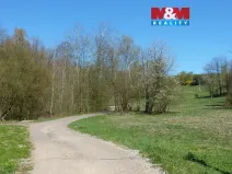 Prodej pozemku pro bydlení, Brzice, 1453 m2