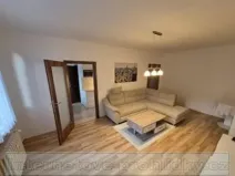 Pronájem bytu 2+1, Ústí nad Labem, Šrámkova, 60 m2