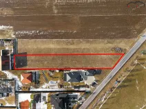 Prodej pozemku pro bydlení, Práče, 2553 m2