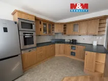 Pronájem bytu 2+1, Louny, Školní, 63 m2