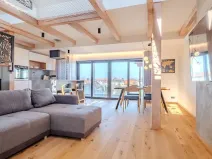 Prodej bytu 3+kk, Poděbrady, Studentská, 133 m2