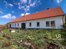 Prodej rodinného domu, Sklené nad Oslavou, 330 m2