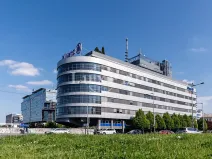 Pronájem kanceláře, Praha - Karlín, Ke Štvanici, 1080 m2