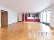 Pronájem bytu 2+kk, Praha - Vinohrady, Korunní, 76 m2