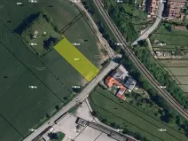 Prodej pole, Čebín, 1600 m2