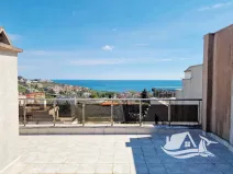 Prodej bytu 2+kk, Bjala, Bulharsko, 69 m2