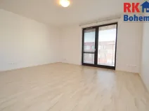 Pronájem bytu 2+kk, Praha - Háje, Loosova, 54 m2