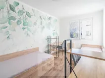 Pronájem bytu 3+1, Hradec Králové, Markovická, 63 m2