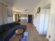 Prodej bytu 2+kk, Medulin, Chorvatsko, 41 m2