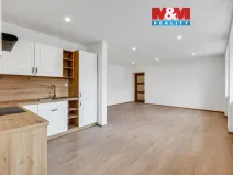 Prodej bytu 3+kk, Lochovice, 104 m2