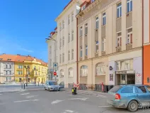 Prodej bytu 3+kk, Hradec Králové, Šafaříkova, 84 m2