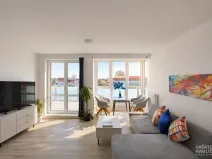 Prodej bytu 3+kk, Hradec Králové, K Meteoru, 77 m2