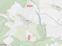 Prodej pole, Vilémov, 9813 m2