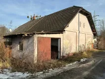 Prodej rodinného domu, Ostrava, Lučinská, 100 m2