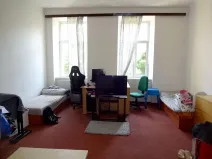 Pronájem bytu 3+1, Brno, Merhautova, 90 m2