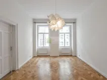 Pronájem bytu 3+1, Praha - Žižkov, 100 m2