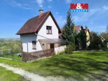 Prodej chaty, Strakonice - Strakonice II, 42 m2