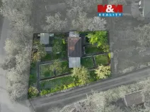 Prodej chaty, Praha, Pod šancemi, 40 m2