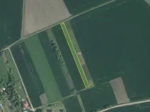 Prodej pole, Želatovice, 4398 m2