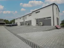 Pronájem rodinného domu, Kladruby, 96 m2