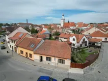 Prodej rodinného domu, Ivančice, Ve Sboru, 120 m2