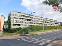 Pronájem bytu 2+kk, Praha - Letňany, Pavla Beneše, 51 m2