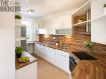 Pronájem bytu 3+kk, Praha - Zbraslav, Elišky Přemyslovny, 75 m2