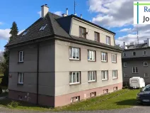 Prodej bytu 3+1, Liberec, Jitřní, 61 m2