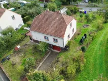 Prodej rodinného domu, Předklášteří, 238 m2