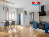 Prodej rodinného domu, Vrbno nad Lesy, 91 m2